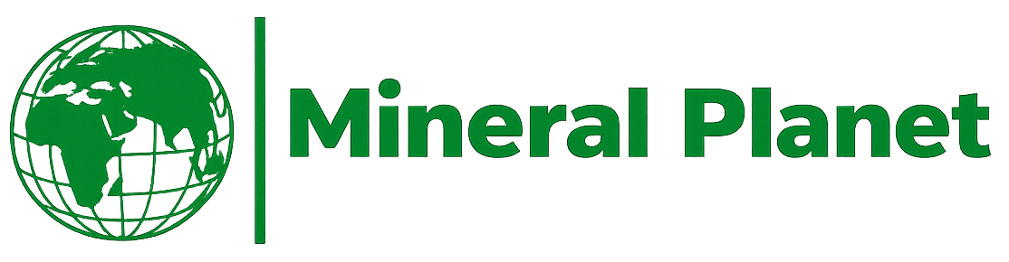 Mineral Planet