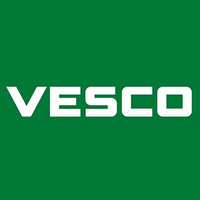 Vesco logo